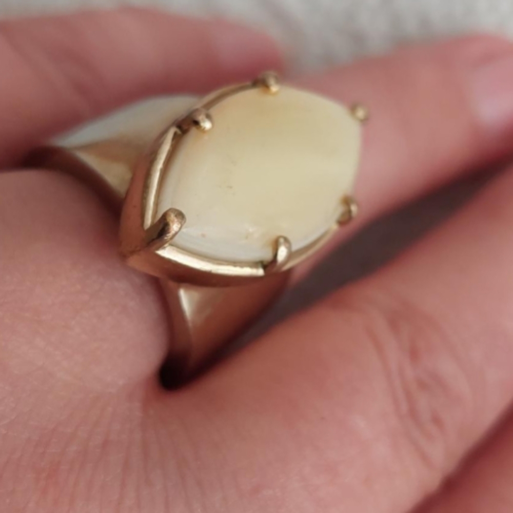 Dryberg/Kern Size 7 Ring